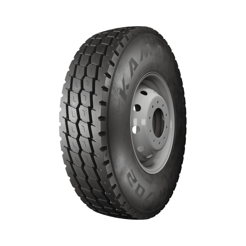 Кама ЦМК 11R22,5 148/145K NF 702