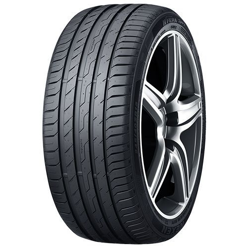 NEXEN 225/45 R17 91Y NFERA Sport