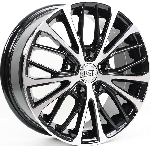 RST R036 6,5x16 5x114,3  ET39 D60,1 BD