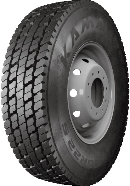 Кама ЦМК 315/70R22.5 154/150L NR 202