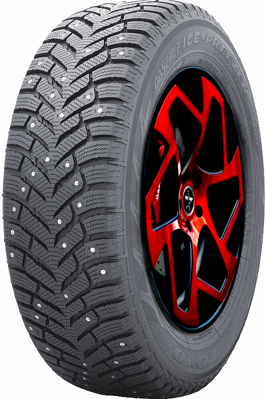 Toyo 185/70 R14 88T OBIFA (Observe ICE-FREEZER) ШИП