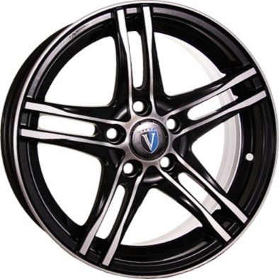 VENTI 1505 6,0х15 5х100 ET38 d57,1 BD