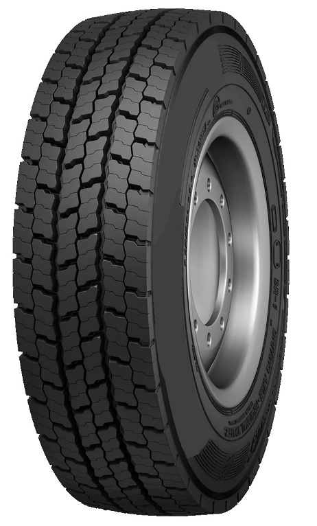 TYREX_ALL_STEEL, DR-2 315/70R22,5 154/150L б/к (ведущая ось)