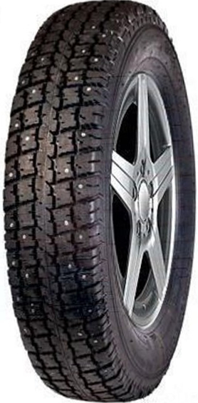 Forward Professional 156 б/к 185/75R16С шип. АШК