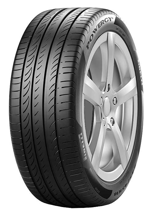 Pirelli 225/60R17 99V  POWERGY