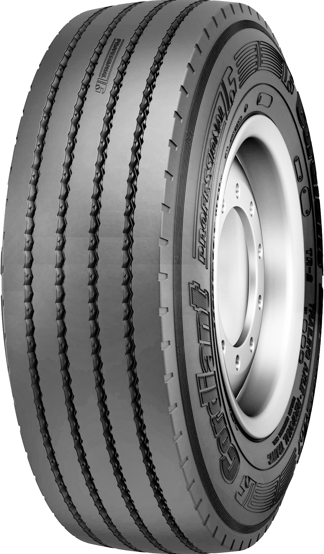 CORDIANT_PROFESSIONAL, TR-2 385/65 R22,5 160K б/к 