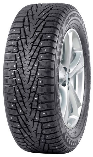 Nokian 275/65 R17 119T XL HKPL7 SUV