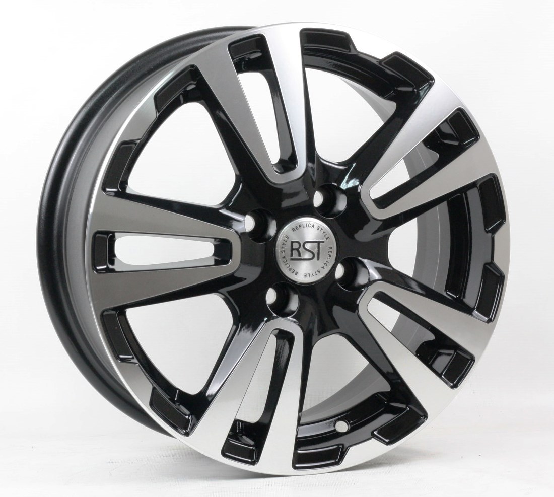 RST R065 6,0х15 4х100 ЕТ48 D54,1 BD