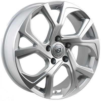 RST R087 6,5x17 5x114,3  ET35 D60,1 S