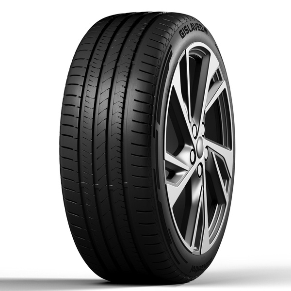 Gislaved 195/65R15 EcoControl 91H б/к  (ex. Bridgestone)