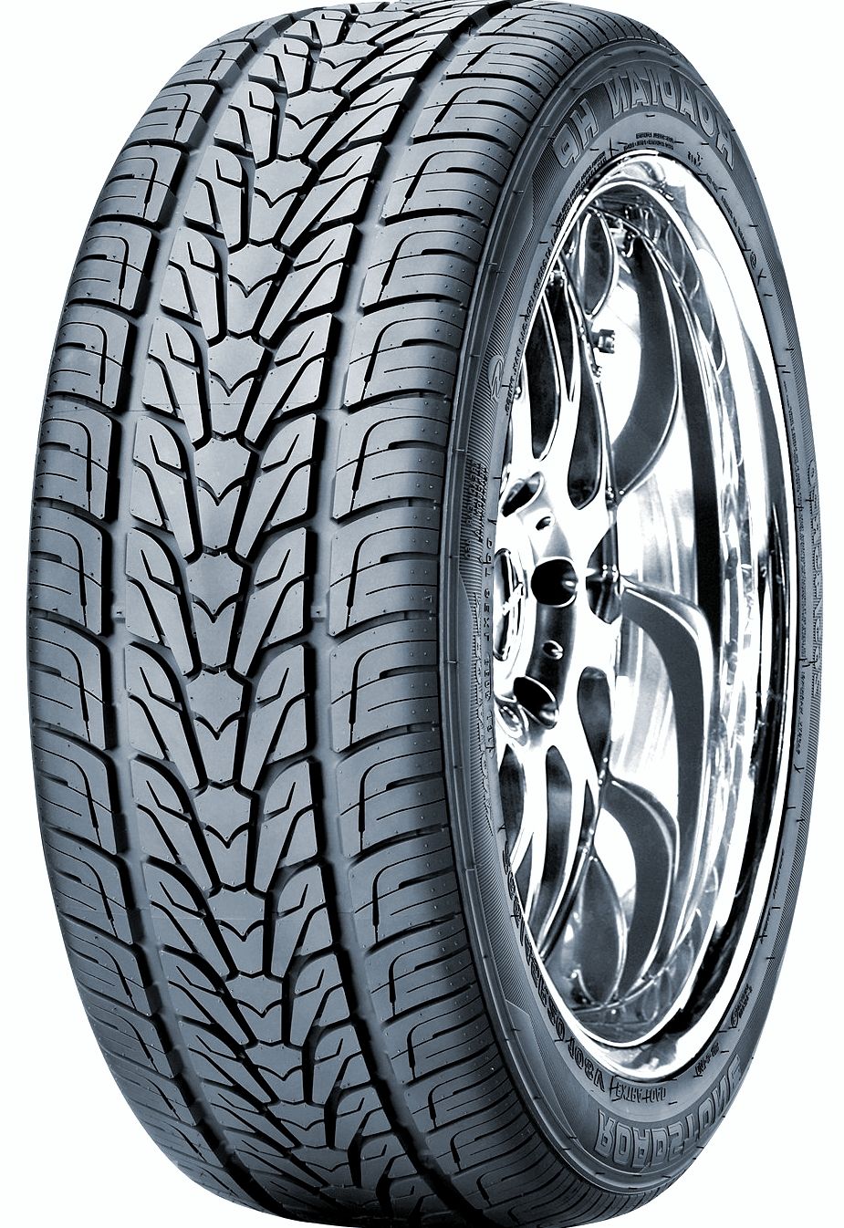 Nexen 285/50R20 116V ROADIAN HP XL