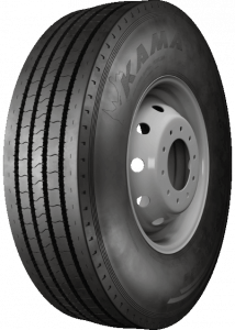 Кама ЦМК 315/60R22.5 152/148L NF 201+