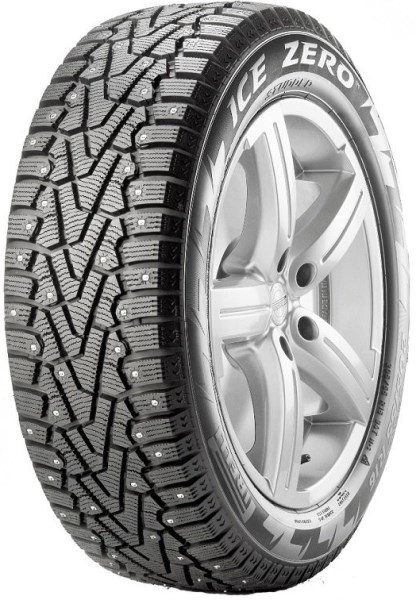 Pirelli 185/55R15 82T Winter Ice Zero ШИП.