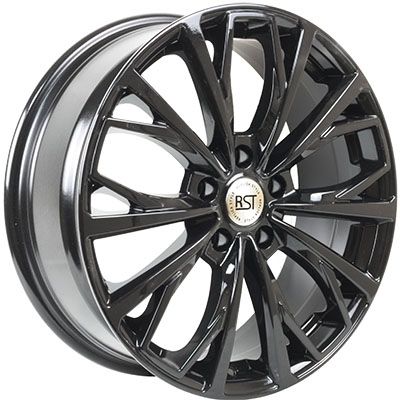 RST R038 7,0x18 5x108  ET36 D65,1 BL  (EXEED TXL)