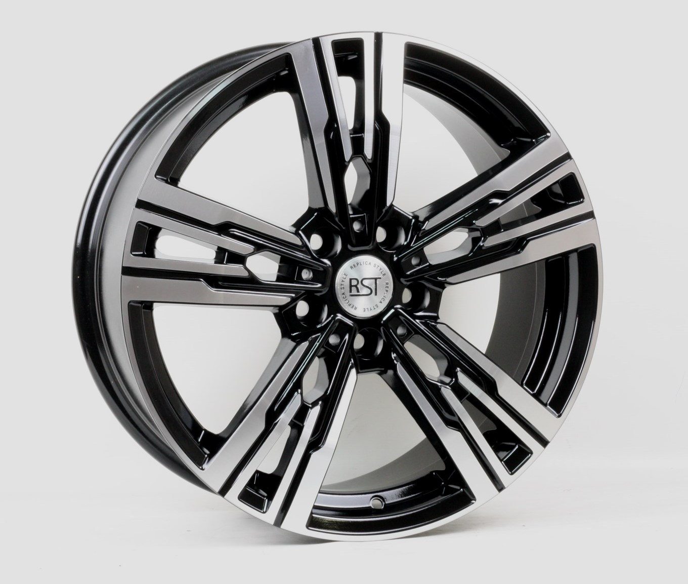 RST R228 8,0x18 5x108 ET50 D63,4 BD