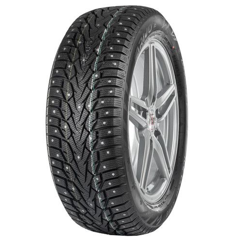 ARIVO ICE CLAW ARW8 275/55R20 117T XL шип.