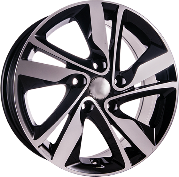 Tech Line 650 6,5х16 5х114,3 ET50 d66,1 BD