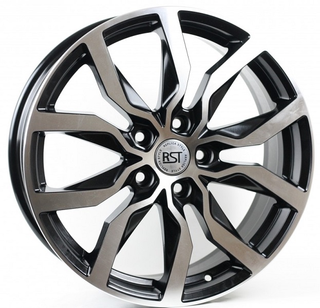 RST R138 7,0x18 5x114,3 ET53 D54,1 BD