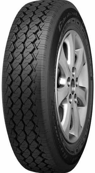 CORDIANT BUSINESS, CA-1 б/к 195/75R16C   107/105R