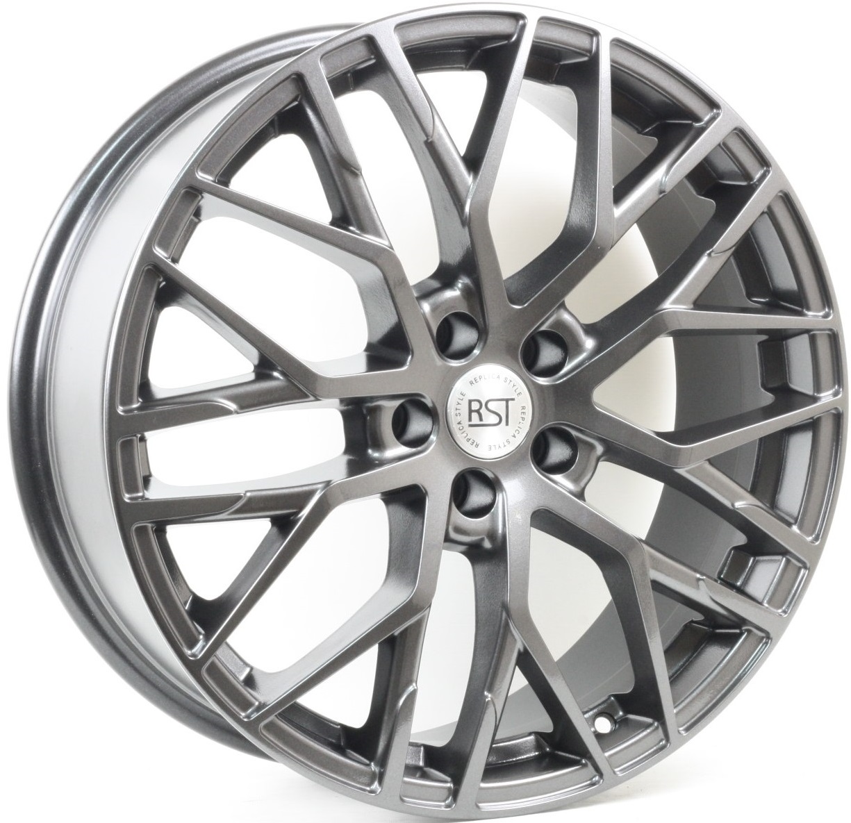 RST R019 7,5x19 5x114,3  ET45 D67,1 BMG 