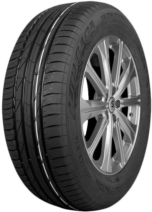 IKON TYRES 215/65 R16 102V XL Autograph Aqua 3 SUV