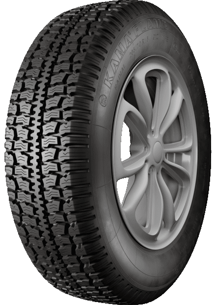 Кама Flame 205/70R16 91Q б/к