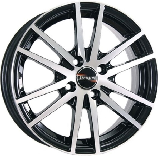 Tech Line 305 4,5х13 4х114,3 ЕТ43 d69,1 BD