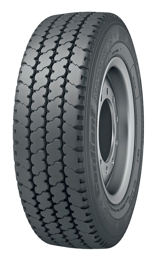 CORDIANT_PROFESSIONAL, VR-1 245/70 R19.5 136/134 M б/к
