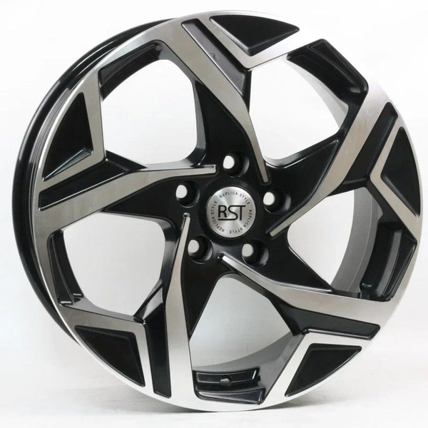 RST R227 7,0x17 5x110 ET46 D63,4 BD