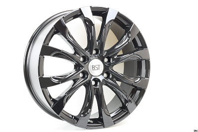 RST R022 8,0x20 6x139,7  ET60 D95,1 BL