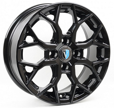 VENTI 1619 6,0х16 4х98  ET33 d58,6 BL