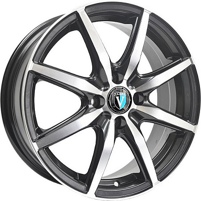 VENTI 1605 6,0х16 4х100 ET50 d60,1 BD