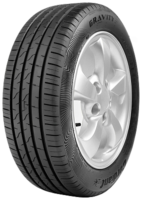 CORDIANT GRAVITY 205/50R17 93Н