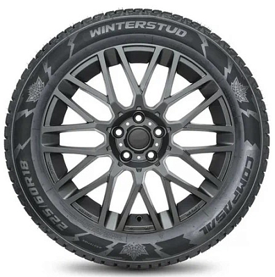 Compasal Winter Stud  245/45R20 103T шип XL