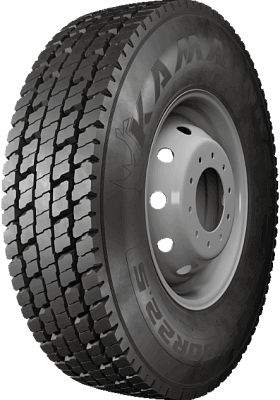 Кама ЦМК 265/70R19.5 140/138M NR 202