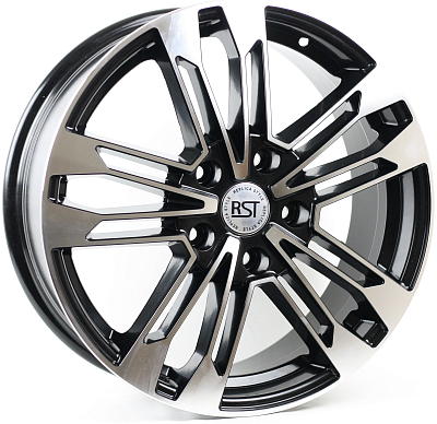 RST R167 7,0x17 5x120 ET55 D65,1 BD