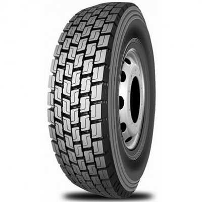 Kapsen HS202 315/70R22.5 154/150M 20PR ведущая