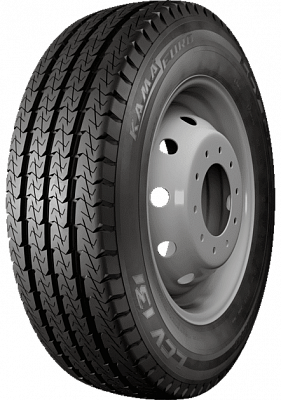 Кама Евро НК-131 185/75R16С 104/102N