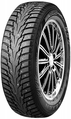 Nexen 195/55R16 87T Winguard WinSpike WH62 XL шип