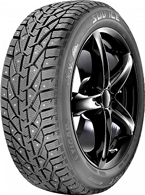TIGAR 205/55 R16 94T ICE XL шип.