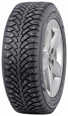 Nokian 185/55R16 87T Nordman-4