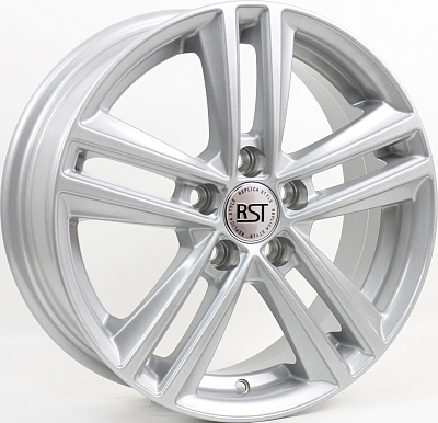RST R025 6,0х15 5х100 ЕТ38 D57,1 SL