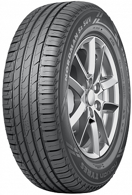 Nokian 225/70R16 103T  NORDMAN S2 SUV