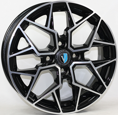 VENTI 1420 5,5х14 4х98 ET35 d58,6 BD