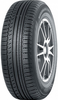 Nokian 265/65R17 112H  NORDMAN S2 SUV