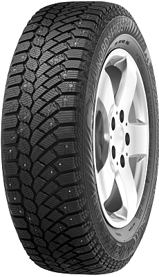 Gislaved 185/65R15 92T XL IceControl шип.  (ex. Continental)