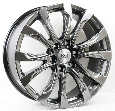 RST R022 8,0x20 6x139,7  ET60 D95,1 BН