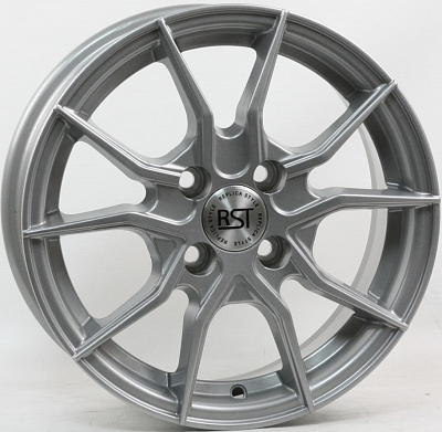 RST R014 5,5х14 4х98 ЕТ33 D58,6 SL