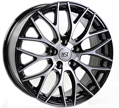 RST R137 7,0x17 5x108  ET36 D65,1 BD