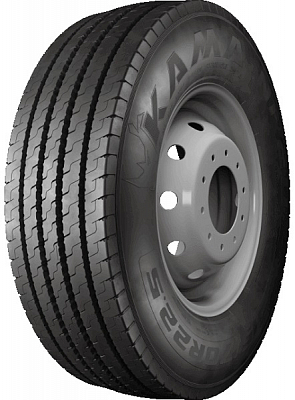 Кама ЦМК 295/80R22.5 152/148M NF 202